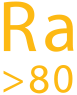 شاخص نمود رنگ