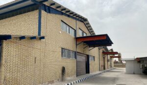 گالری پارس اروند